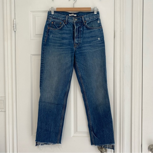 GRLFRND Helena Jeans - Picture 3 of 4